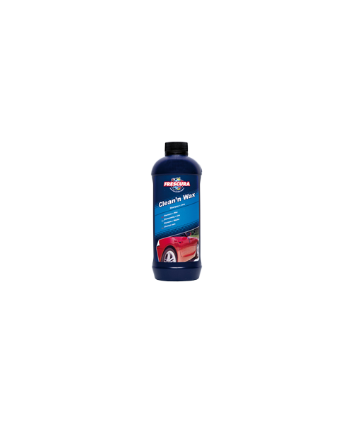 cleannwax